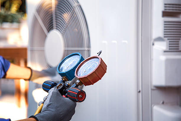 Trusted Hvac Repair service in Egg Harbor City, NJ - HVAC Repair CO